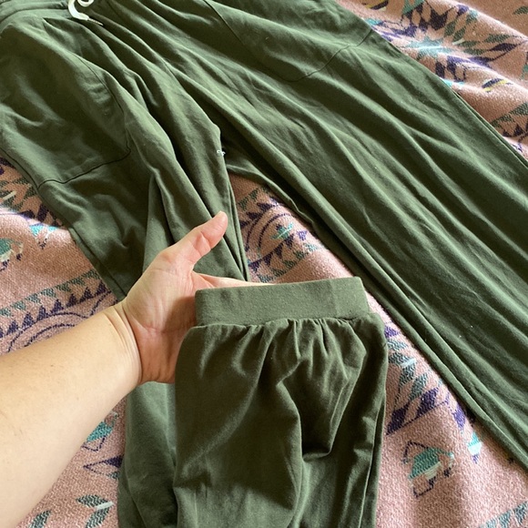 NWT Cupshe Size large Jumpsuit - Picture 4 of 6